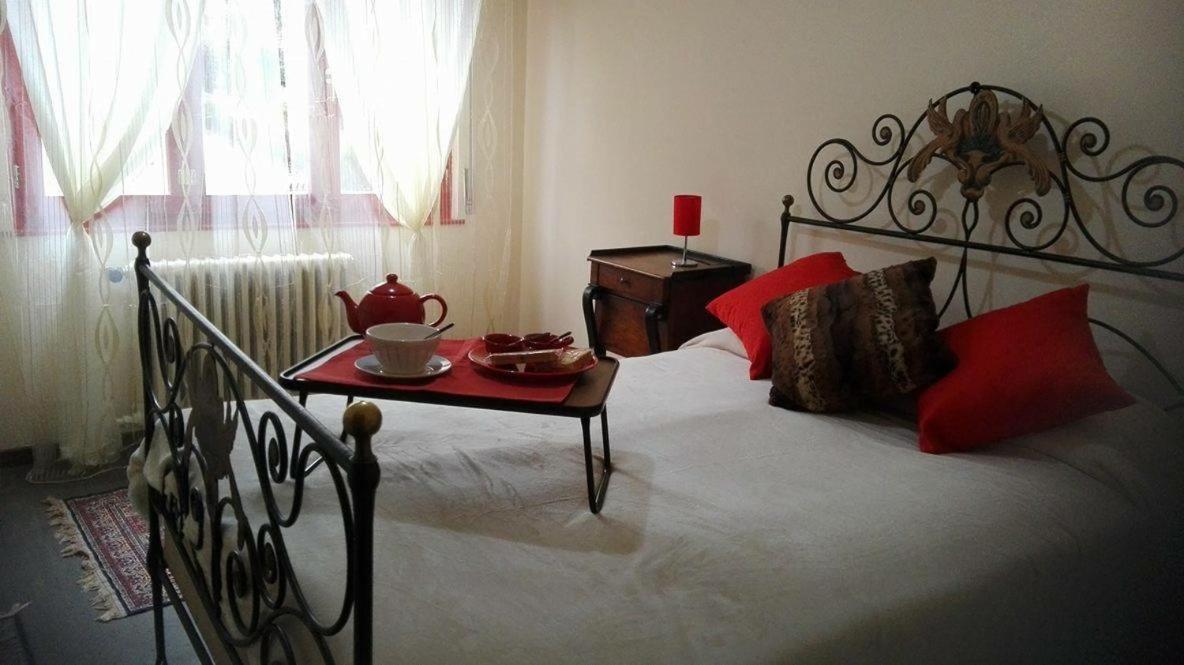 B&B Il Tempo Del Sogno Con Cani E Gatti Pet&Breakfast Baveno Ngoại thất bức ảnh
