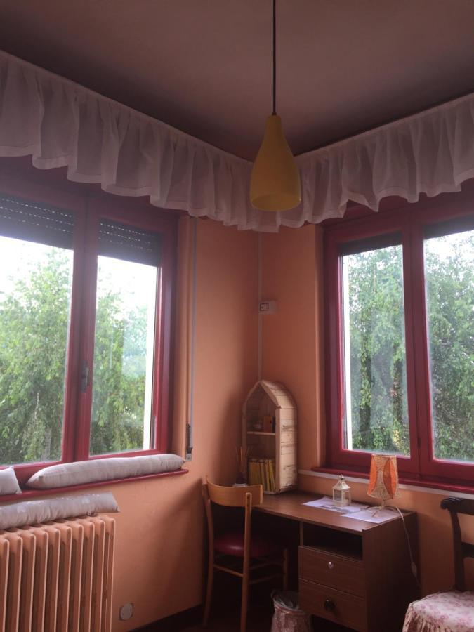 B&B Il Tempo Del Sogno Con Cani E Gatti Pet&Breakfast Baveno Ngoại thất bức ảnh
