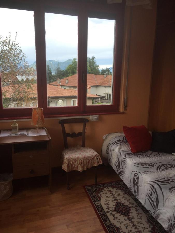 B&B Il Tempo Del Sogno Con Cani E Gatti Pet&Breakfast Baveno Ngoại thất bức ảnh