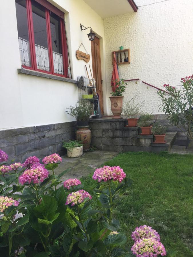 B&B Il Tempo Del Sogno Con Cani E Gatti Pet&Breakfast Baveno Ngoại thất bức ảnh